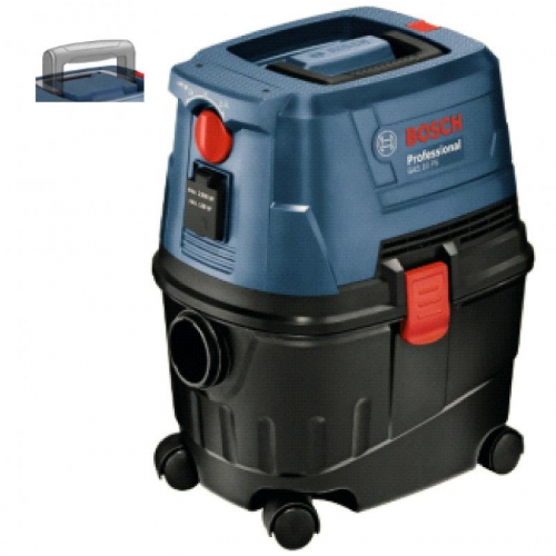 Usisivač za mokro i suho usisvanje