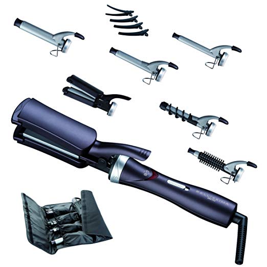 Uvijač za kosu G9 90