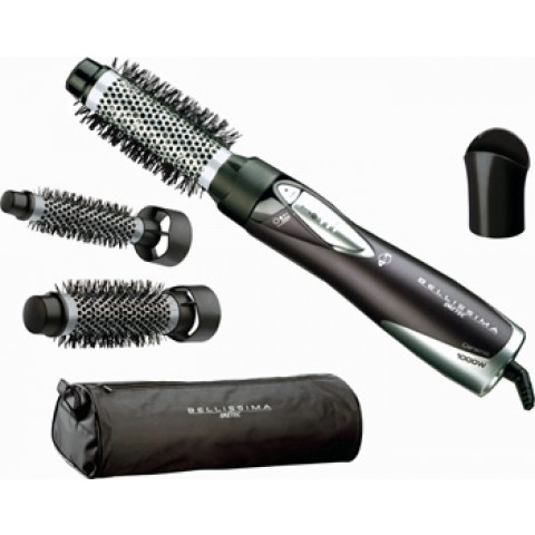 Profesionalni keramički uvijač i sušIlo za kosu