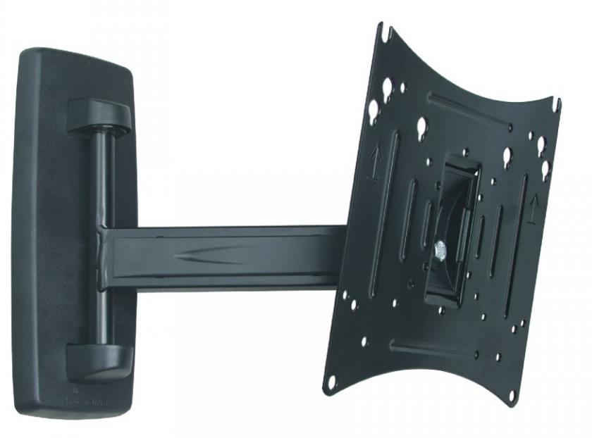 Zidni nosač za tv 06114 EASYTWO EXTRA BLACK