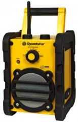 Prijenosni radio HRA-5500/YE