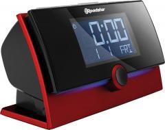 Radio sat -CLR-2630/RD