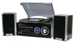 Retro gramofon HIF-8888TUMP