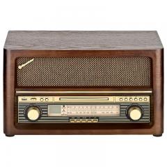 Retro radio HRA-1540UE/BT