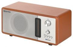 Retro radio / Bluetooth HRA-1350US/BT