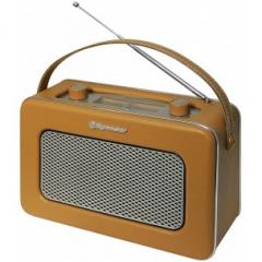 Retro radio TRA-1958N/BR