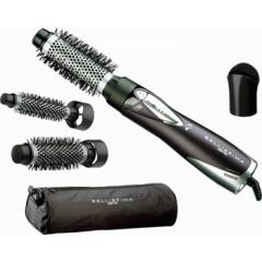 Profesionalni keramički uvijač i sušIlo za kosu